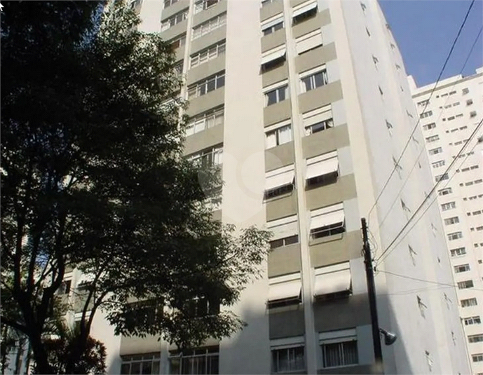 Venda Apartamento São Paulo Indianópolis REO836622 25