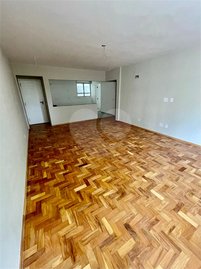 Venda Apartamento São Paulo Indianópolis REO836622 7