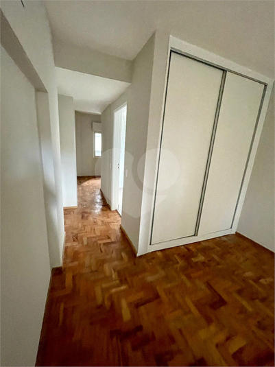 Venda Apartamento São Paulo Indianópolis REO836622 6