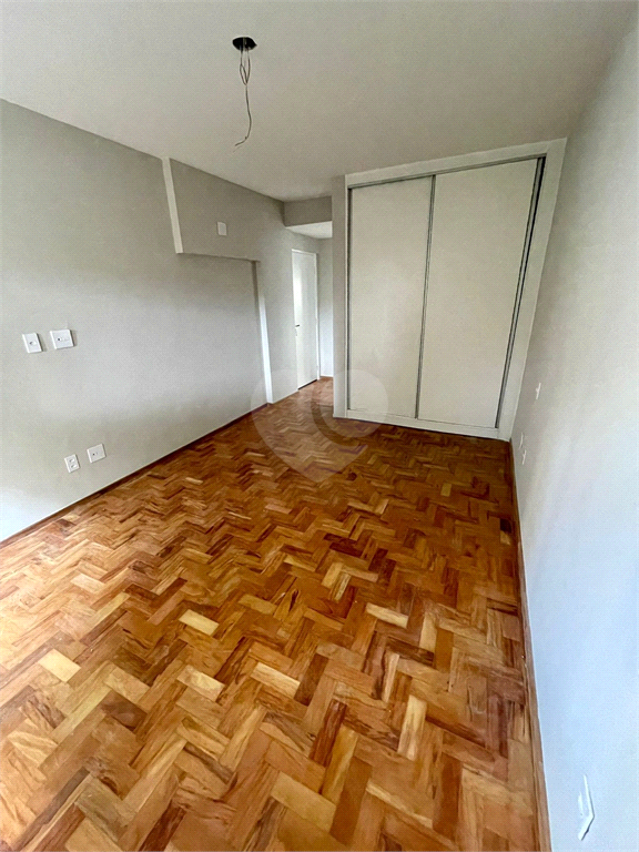 Venda Apartamento São Paulo Indianópolis REO836622 4