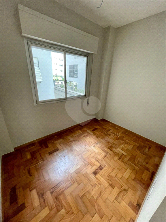 Venda Apartamento São Paulo Indianópolis REO836622 8