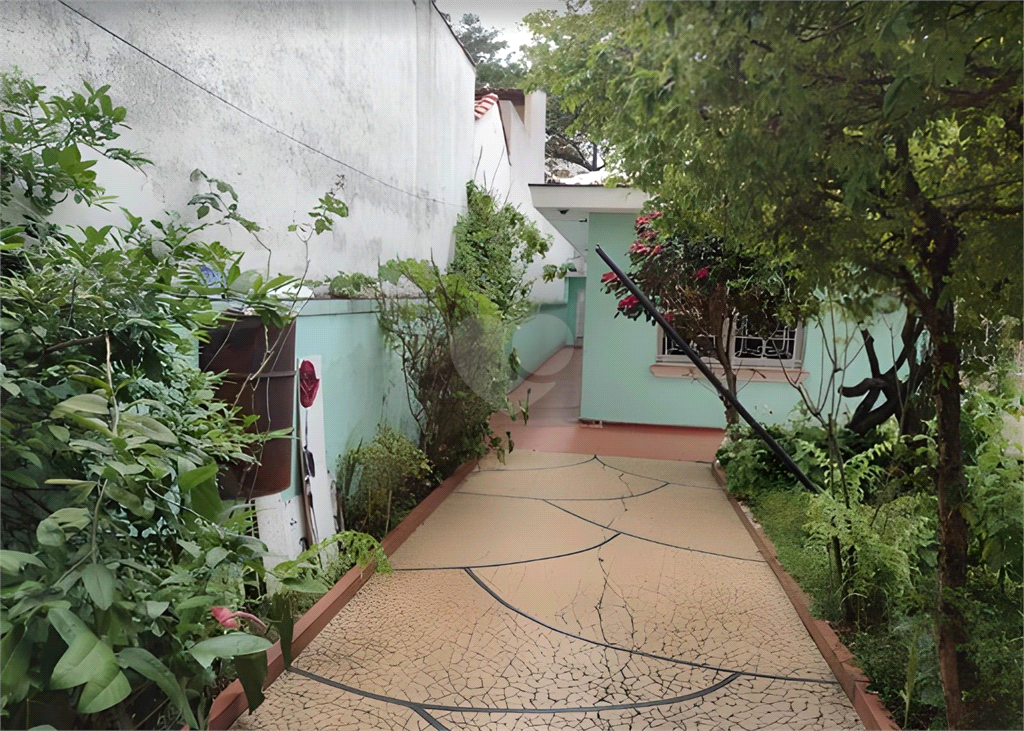 Venda Casa São Paulo Tatuapé REO836639 6