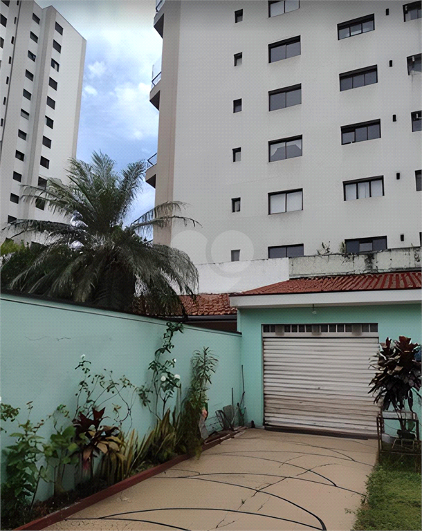 Venda Casa São Paulo Tatuapé REO836639 22