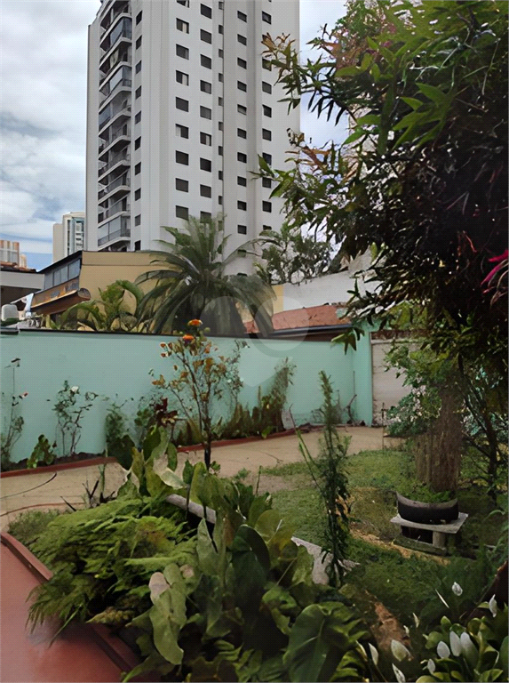 Venda Casa São Paulo Tatuapé REO836639 4