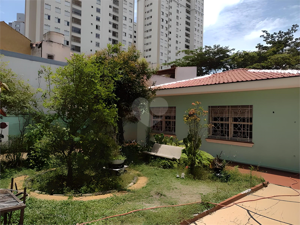 Venda Casa São Paulo Tatuapé REO836639 2