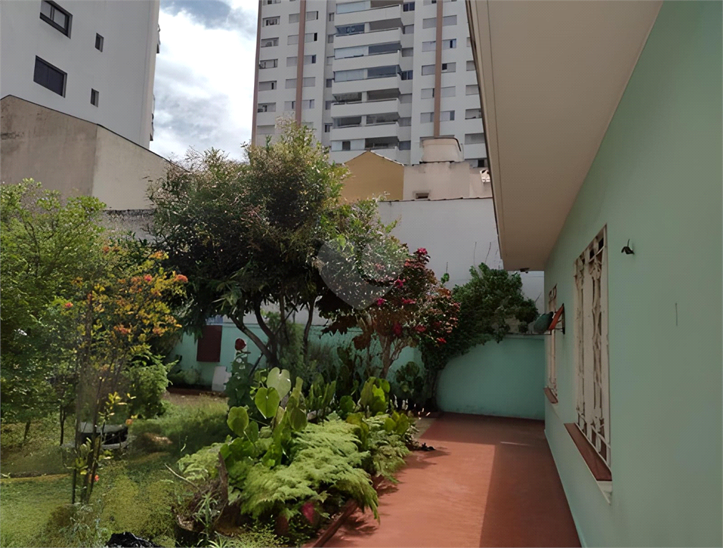 Venda Casa São Paulo Tatuapé REO836639 5