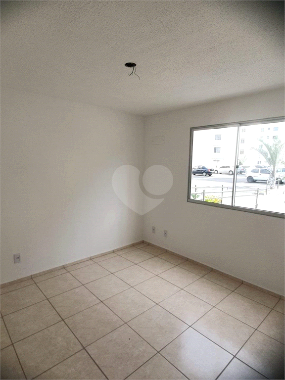 Venda Apartamento Rio De Janeiro Cosmos REO836647 13