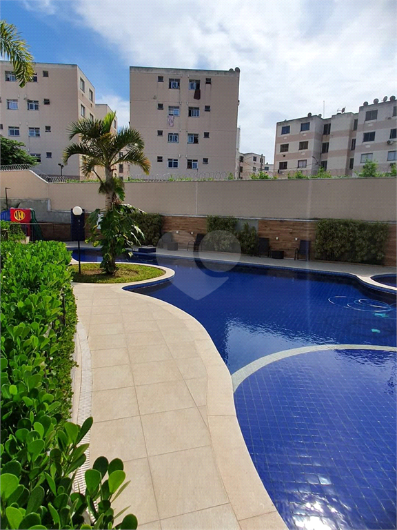 Venda Apartamento Rio De Janeiro Cosmos REO836647 18