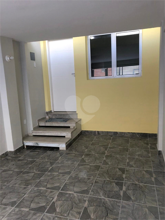 Venda Sobrado São Paulo Belenzinho REO836659 2