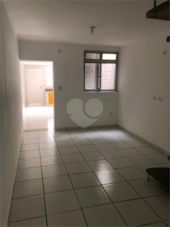 Venda Sobrado São Paulo Belenzinho REO836659 11