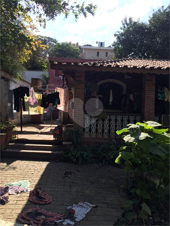 Venda Casa térrea São Paulo Vila São Francisco REO836663 23