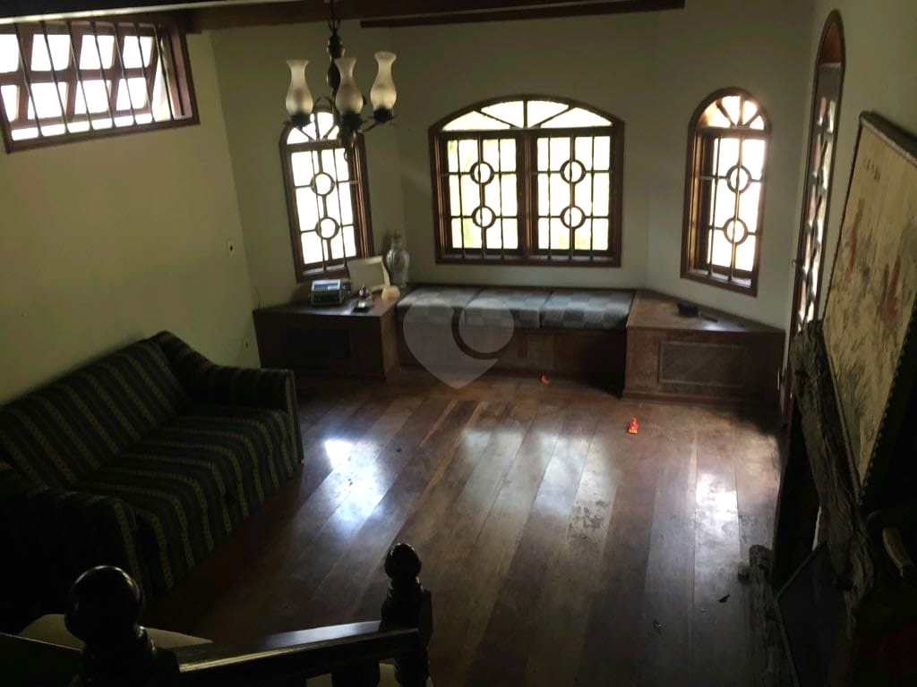 Venda Casa térrea São Paulo Vila São Francisco REO836663 8