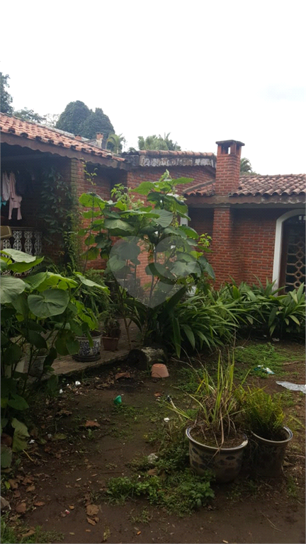 Venda Casa térrea São Paulo Vila São Francisco REO836663 1