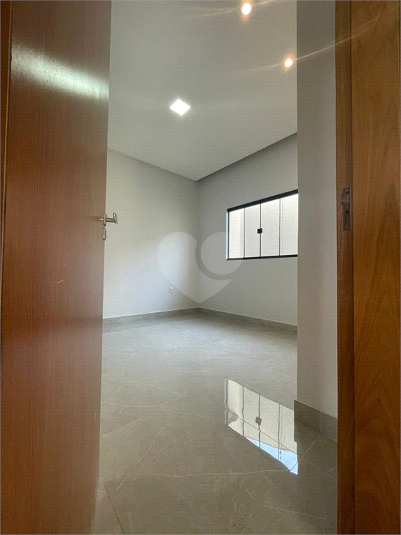 Venda Casa Anápolis Loteamento Residencial Verona REO836666 13