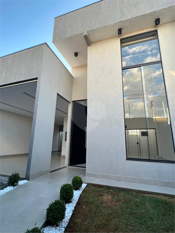 Venda Casa Anápolis Loteamento Residencial Verona REO836666 3