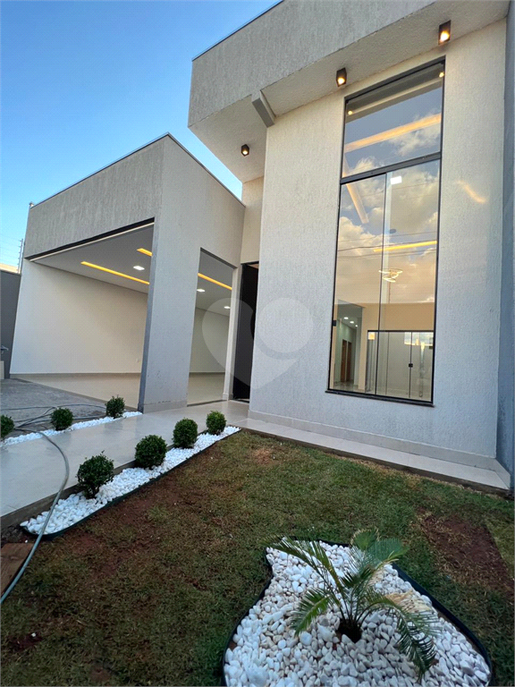 Venda Casa Anápolis Loteamento Residencial Verona REO836666 1