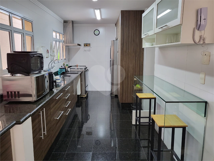 Venda Condomínio São Paulo Planalto Paulista REO836672 20