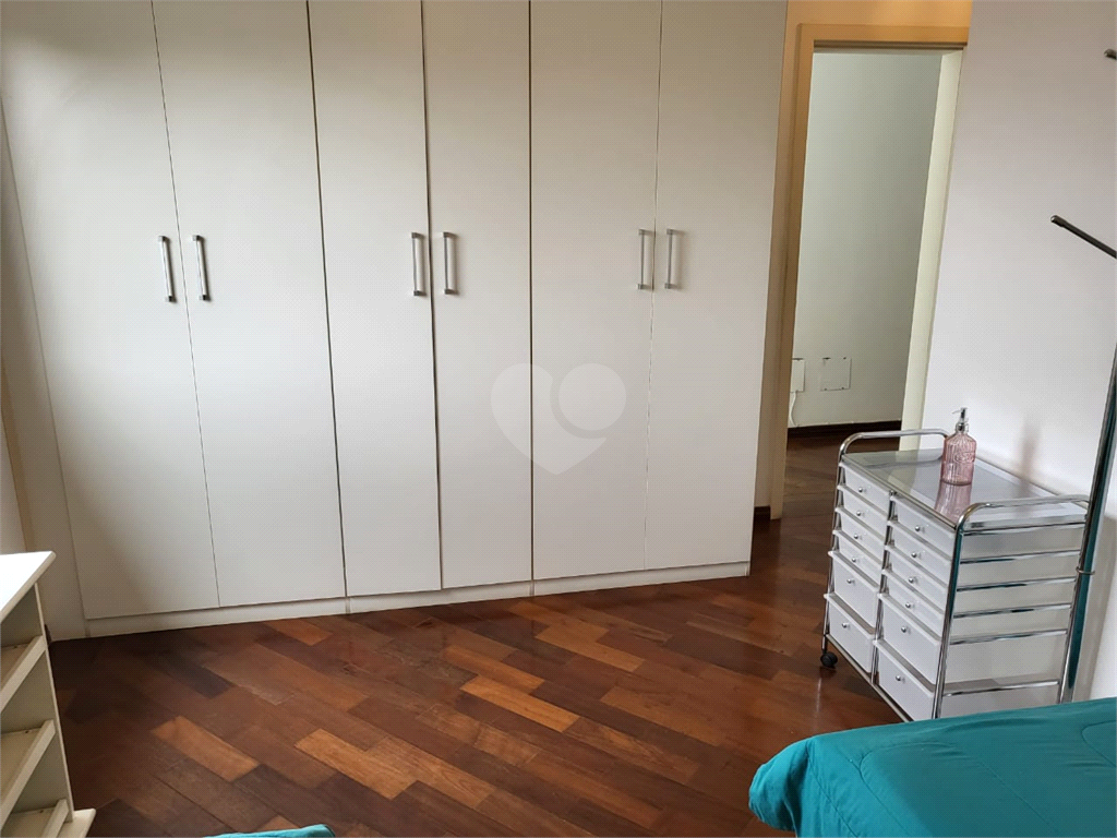 Venda Condomínio São Paulo Planalto Paulista REO836672 29