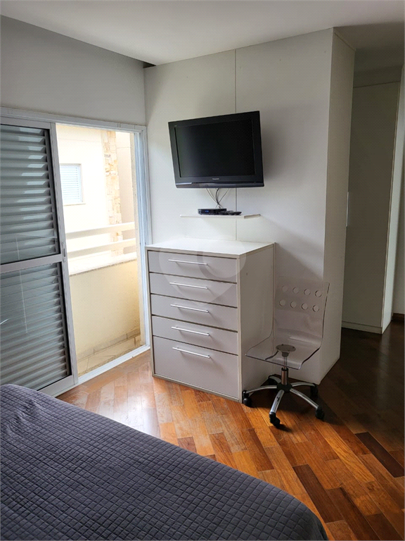 Venda Condomínio São Paulo Planalto Paulista REO836672 33