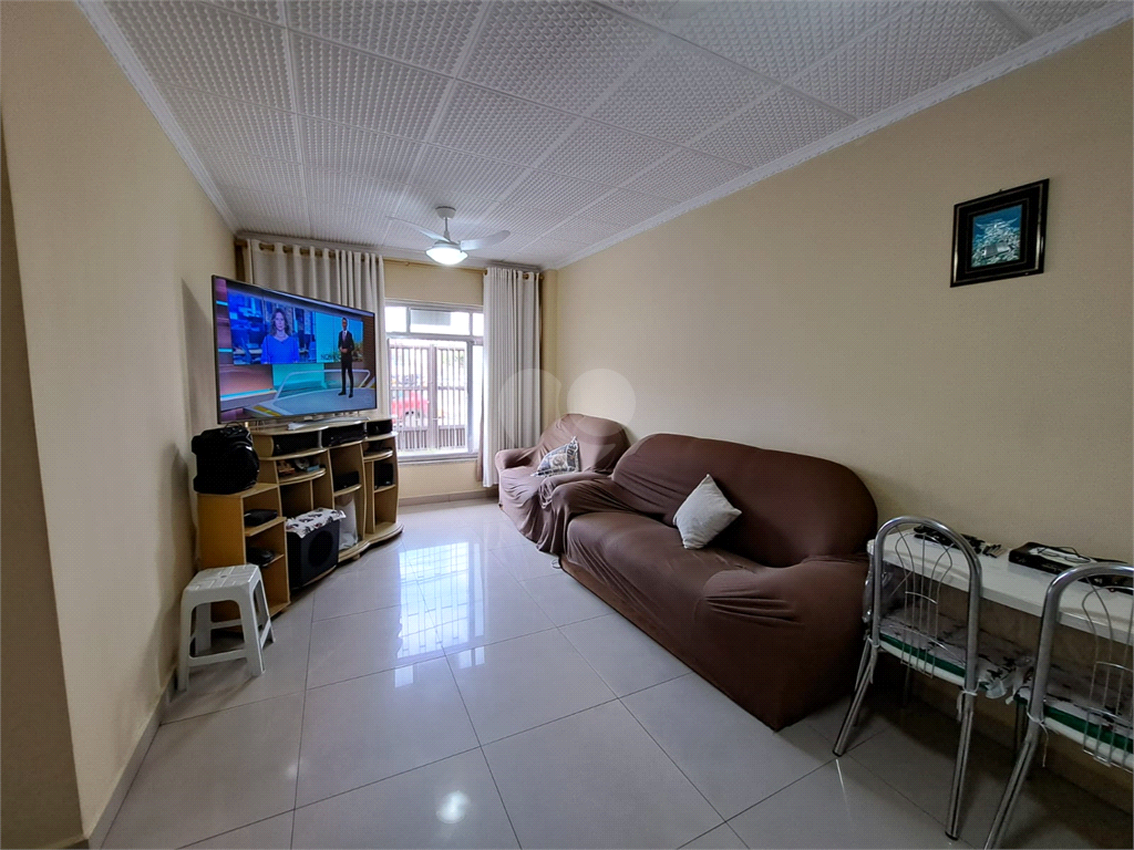 Venda Apartamento Praia Grande Boqueirão REO836682 3