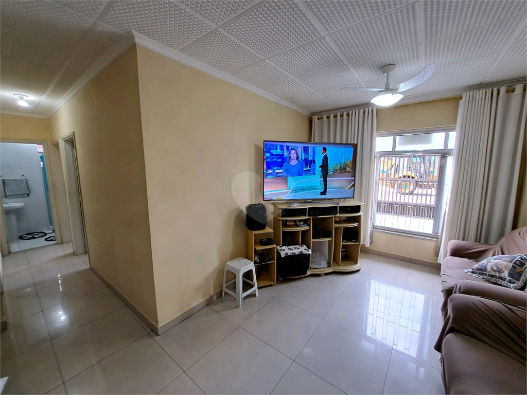 Venda Apartamento Praia Grande Boqueirão REO836682 17