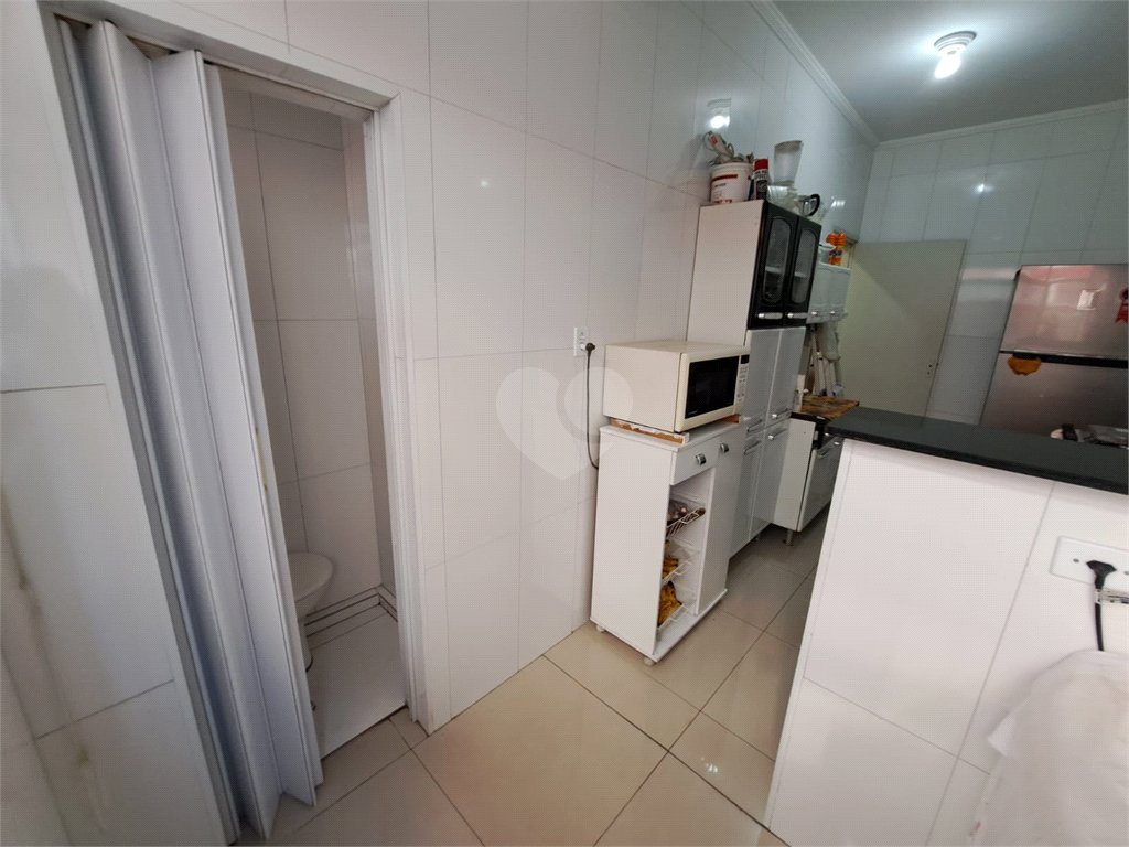 Venda Apartamento Praia Grande Boqueirão REO836682 18