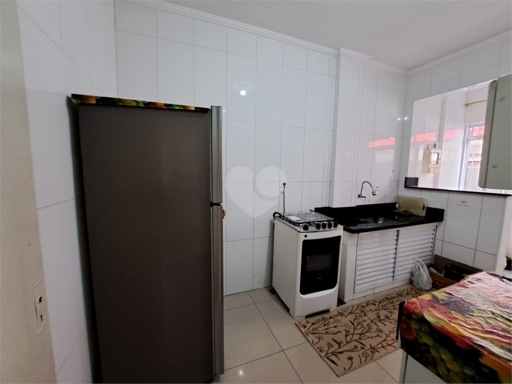 Venda Apartamento Praia Grande Boqueirão REO836682 27