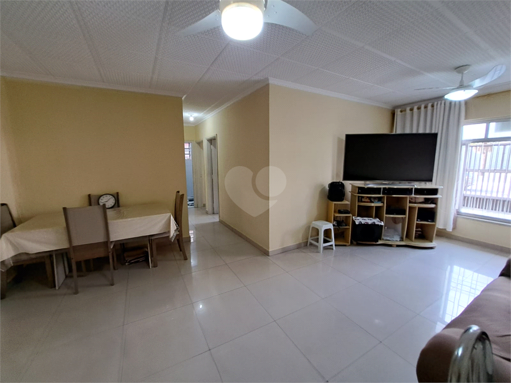 Venda Apartamento Praia Grande Boqueirão REO836682 6