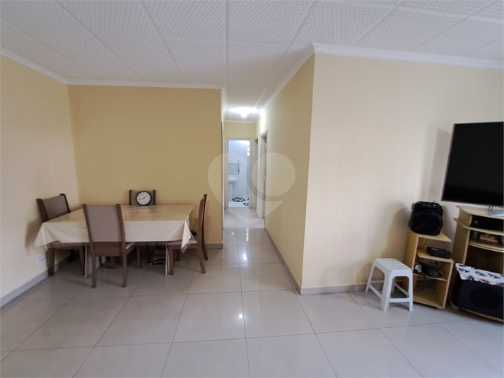 Venda Apartamento Praia Grande Boqueirão REO836682 4