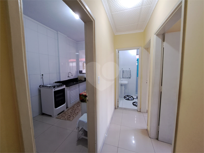 Venda Apartamento Praia Grande Boqueirão REO836682 11