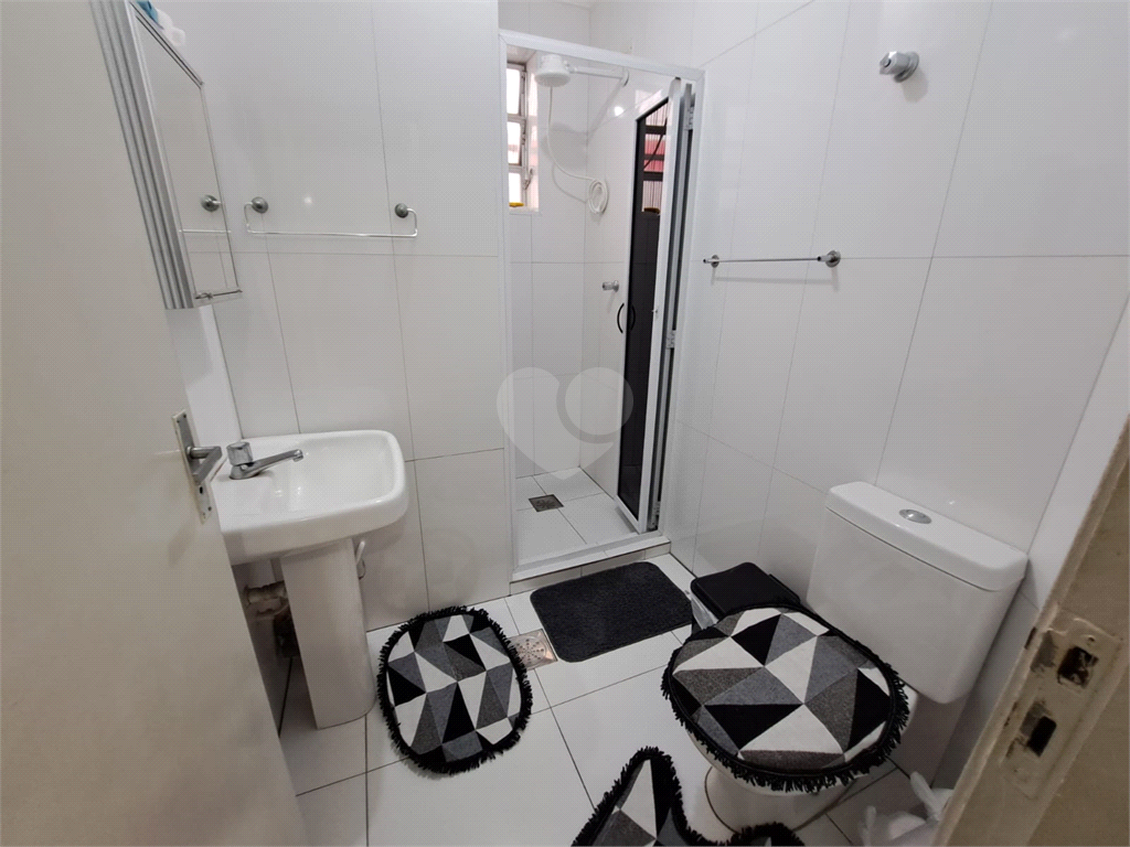 Venda Apartamento Praia Grande Boqueirão REO836682 24