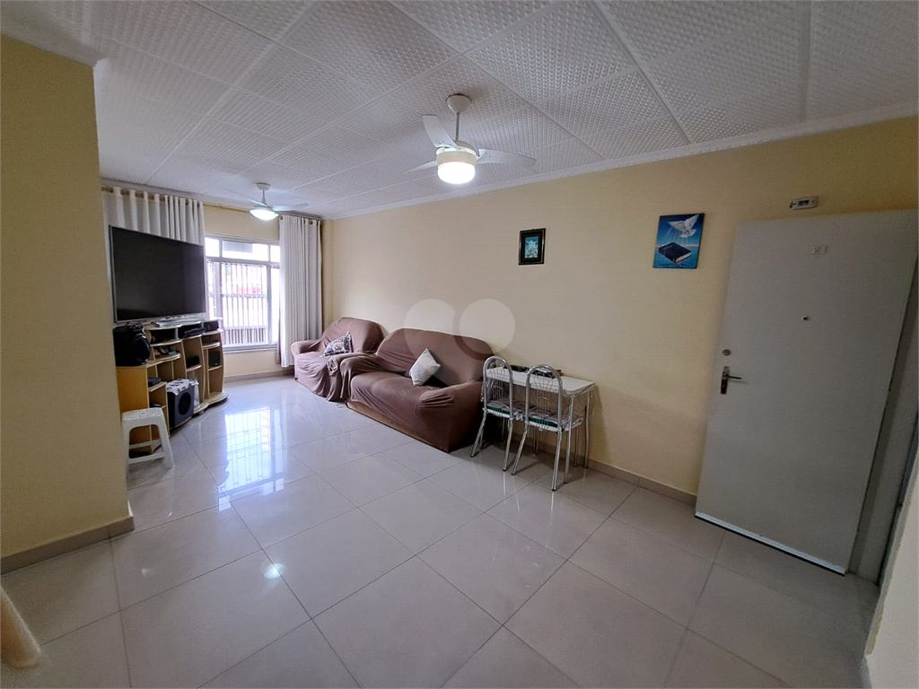 Venda Apartamento Praia Grande Boqueirão REO836682 8