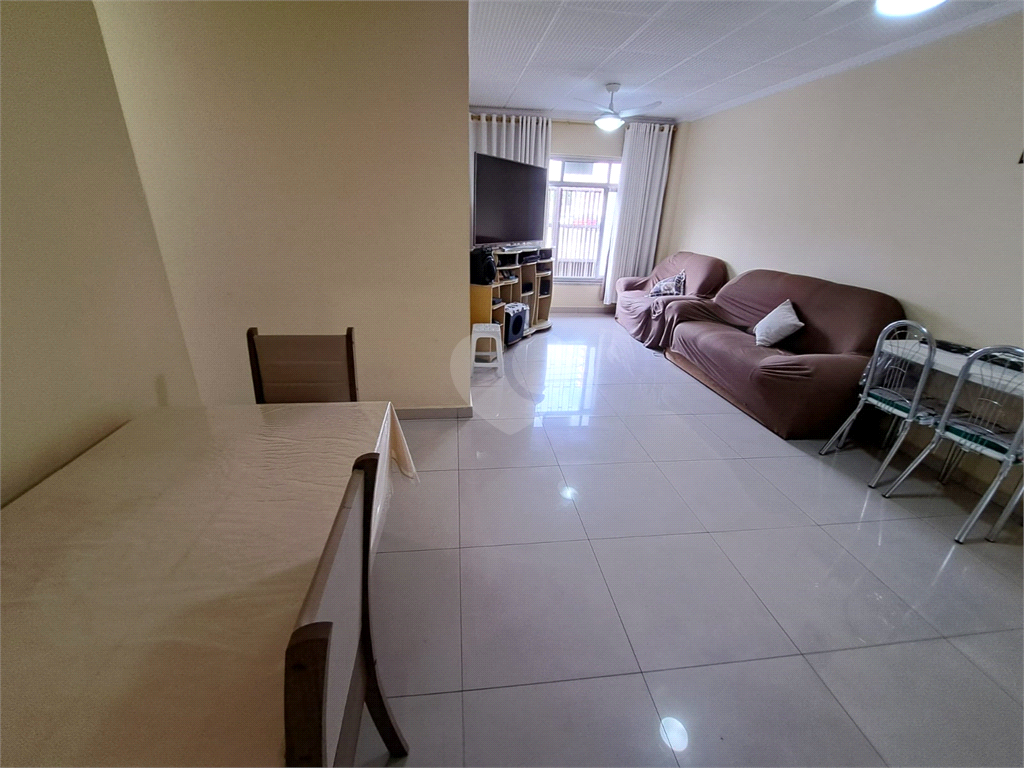 Venda Apartamento Praia Grande Boqueirão REO836682 34