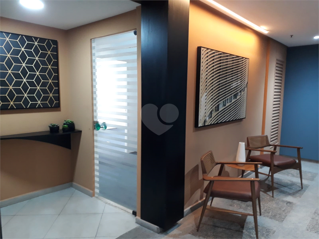 Aluguel Apartamento São Paulo Cidade Monções REO836693 2