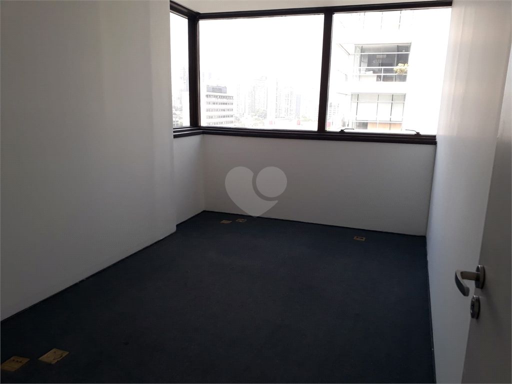 Aluguel Apartamento São Paulo Cidade Monções REO836693 4