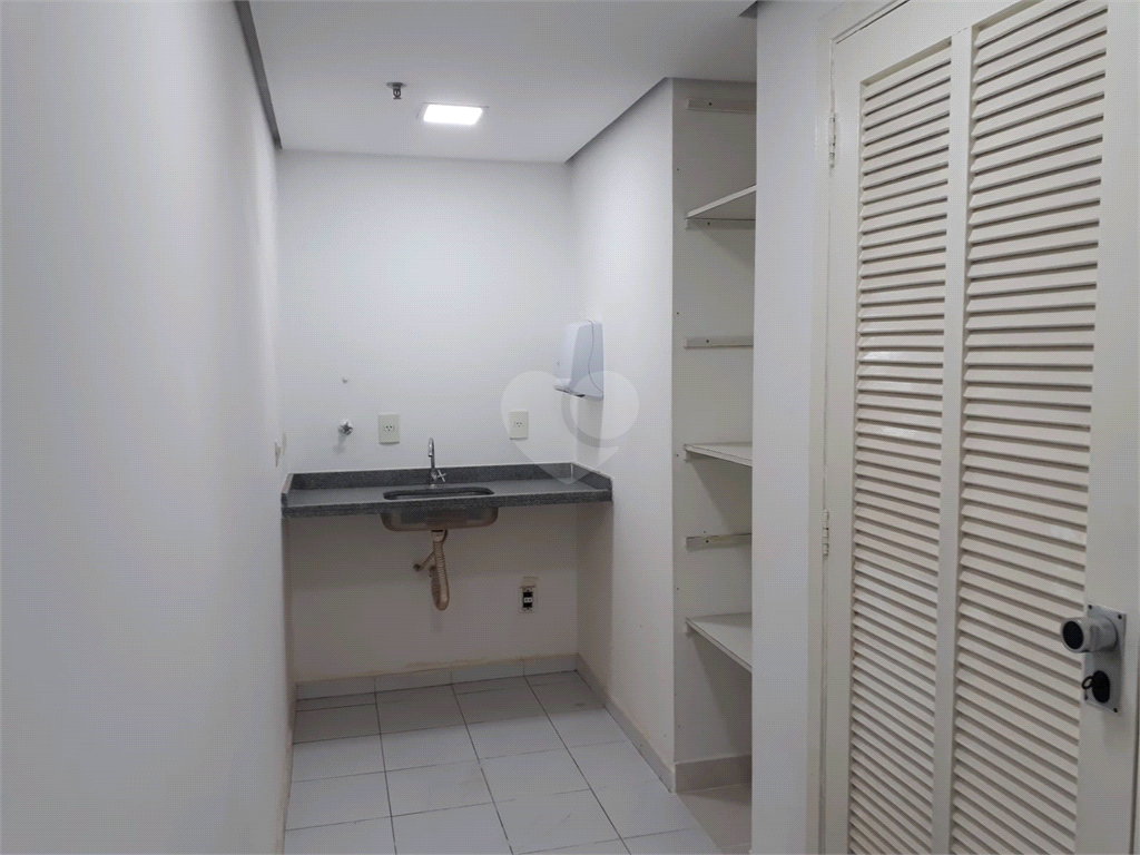 Aluguel Apartamento São Paulo Cidade Monções REO836693 15