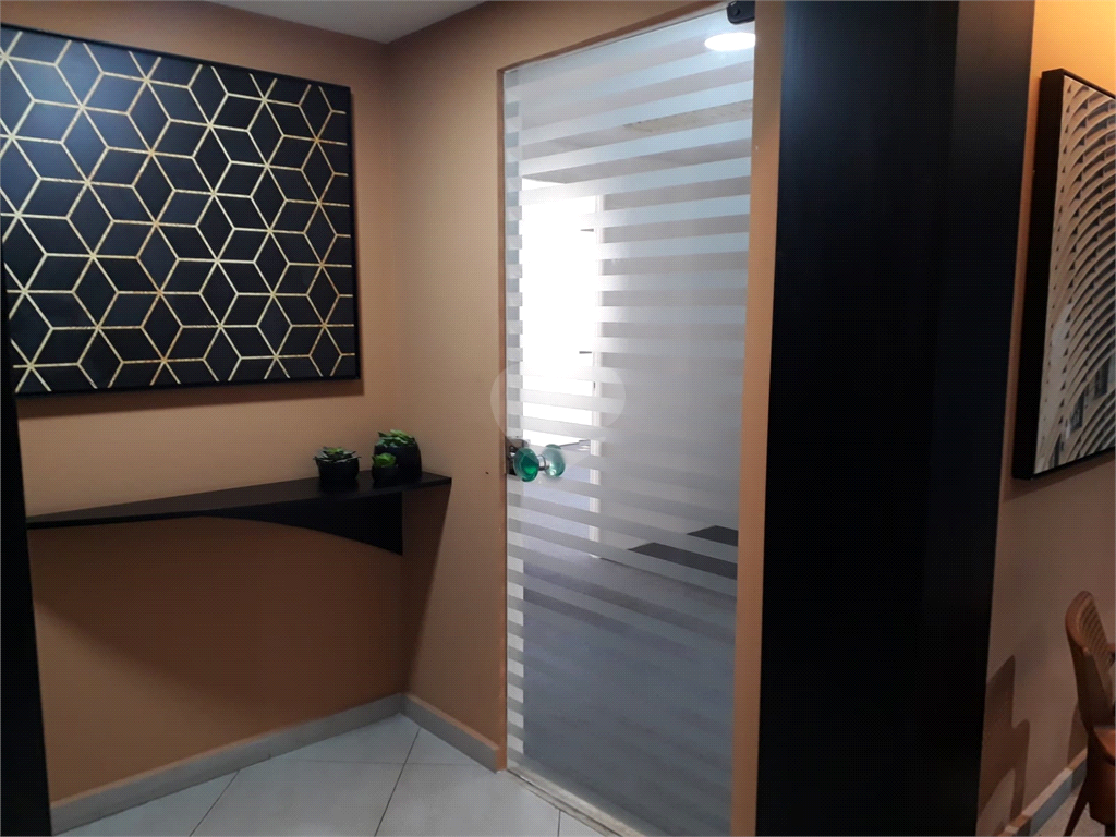 Aluguel Apartamento São Paulo Cidade Monções REO836693 3