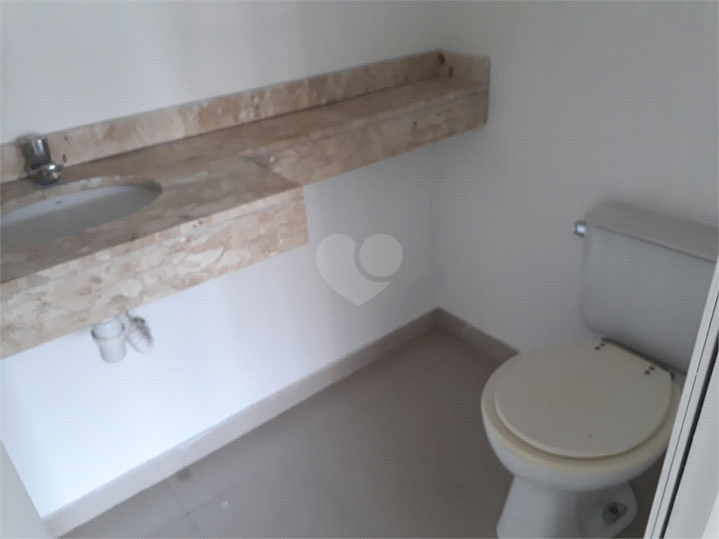 Aluguel Apartamento São Paulo Cidade Monções REO836697 12