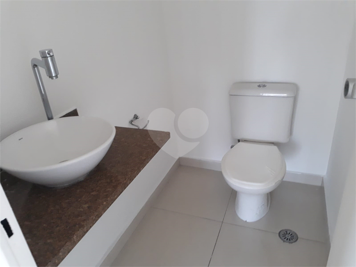 Aluguel Apartamento São Paulo Cidade Monções REO836698 13