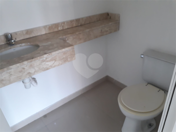 Aluguel Apartamento São Paulo Cidade Monções REO836699 12