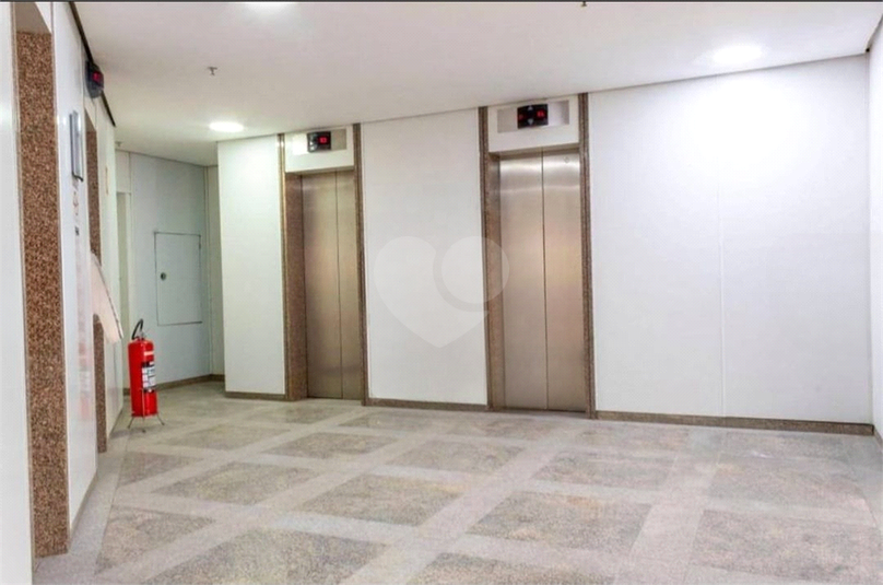 Aluguel Apartamento São Paulo Cidade Monções REO836700 14