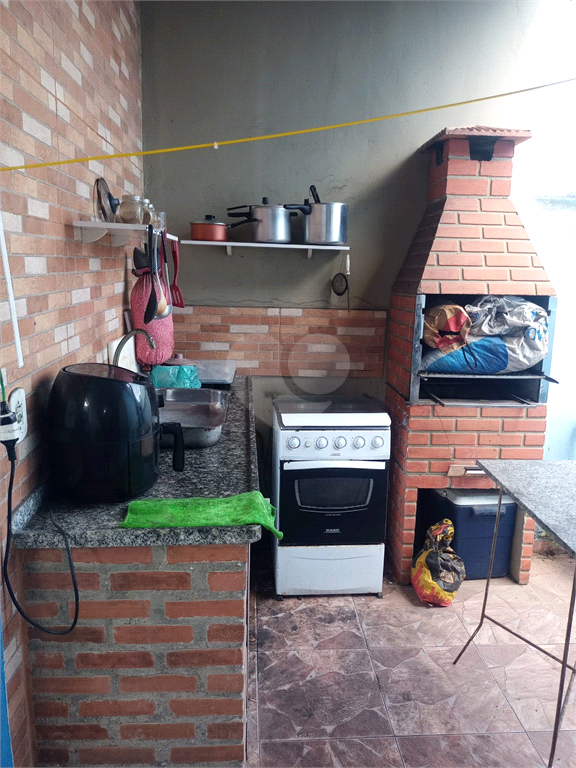 Venda Casa Rio De Janeiro Campo Grande REO836713 23