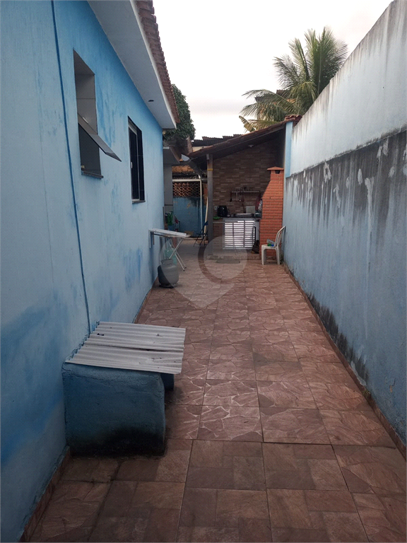 Venda Casa Rio De Janeiro Campo Grande REO836713 21