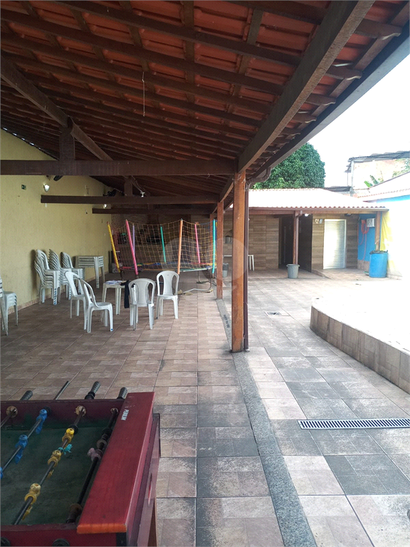 Venda Casa Rio De Janeiro Campo Grande REO836713 34