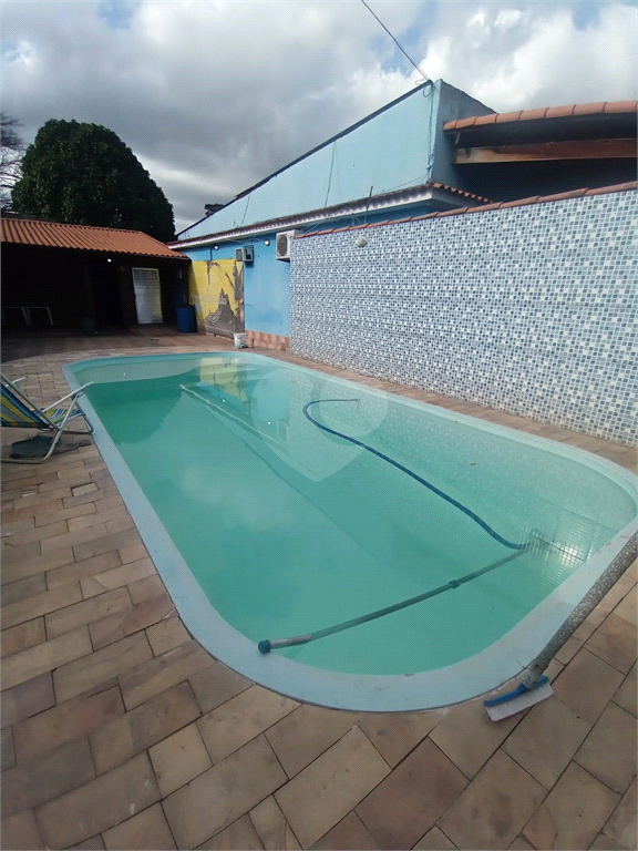 Venda Casa Rio De Janeiro Campo Grande REO836713 31