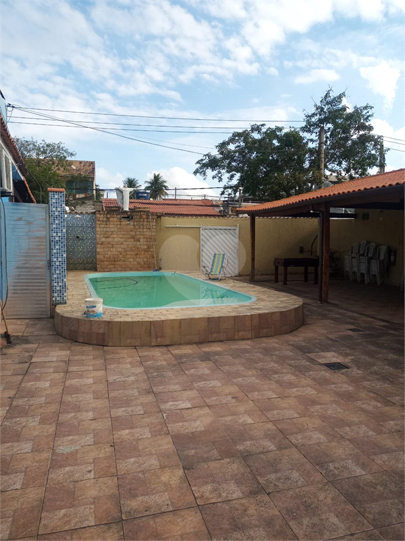 Venda Casa Rio De Janeiro Campo Grande REO836713 38