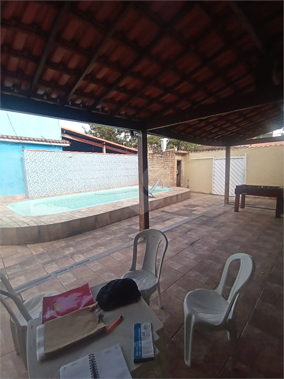 Venda Casa Rio De Janeiro Campo Grande REO836713 36