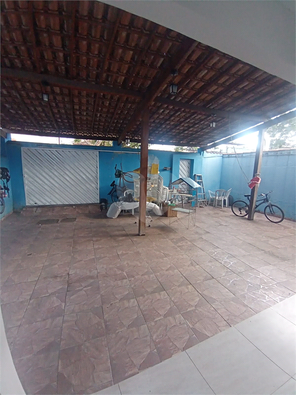 Venda Casa Rio De Janeiro Campo Grande REO836713 3