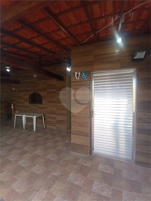 Venda Casa Rio De Janeiro Campo Grande REO836713 45