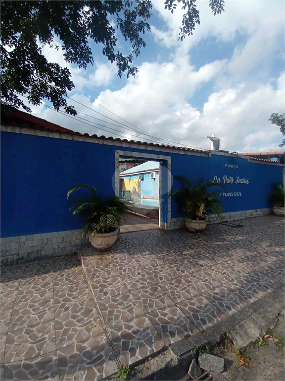 Venda Casa Rio De Janeiro Campo Grande REO836713 27